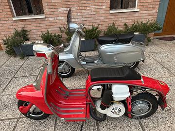 Lambretta