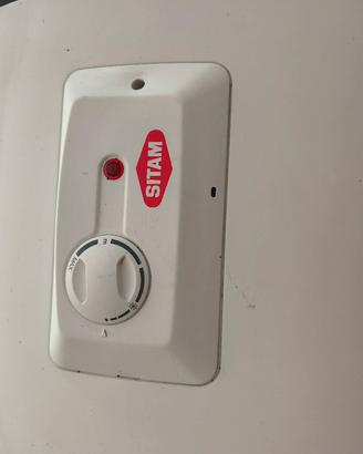 Boiler Sitam 30 Lt