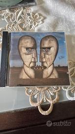 Cd audio