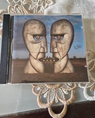 Cd audio