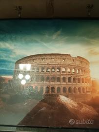 quadri di musei a Roma
