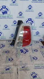 FIAT 500 - STOP POSTERIORE DESTRO