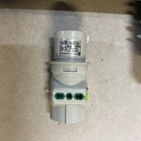 Prese interbloccanti  gewiss