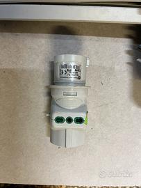 Prese interbloccanti  gewiss