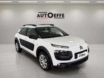 Citroën C4 1.2 puretech Shine 82cv E6