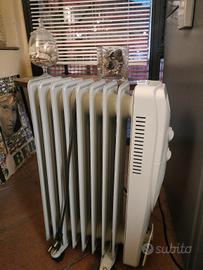 termoconvettore elettrico