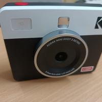 Fotocamera istantanea Kodak Mini Shot 3 Retro