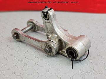 LEVERAGGI LEVERAGGIO KAWASAKI KX 250 1992 1993 KX2