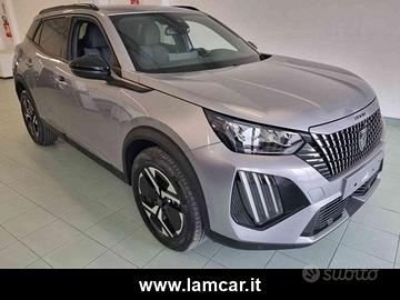 PEUGEOT 2008 Hybrid 145 e-DCS6 Allure