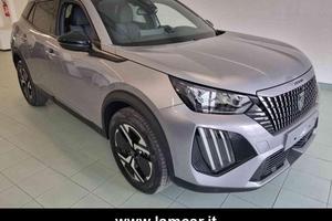 PEUGEOT 2008 Hybrid 145 e-DCS6 Allure
