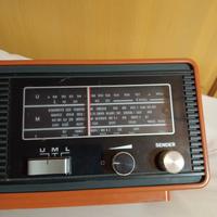 radio antiquariato per collezionisti grundig 