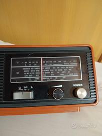 radio antiquariato per collezionisti grundig 