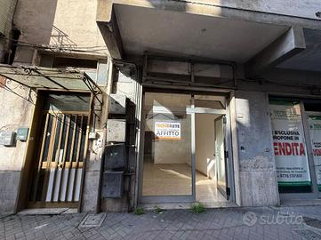 NEGOZIO A CASSINO
