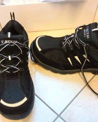 SCARPE numero 43