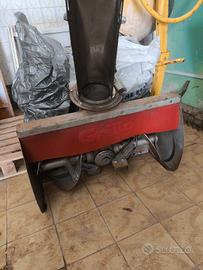 turbina spazzaneve 