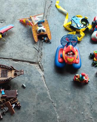 Gadget Topolino 