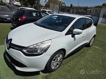 Renault Clio dCi 8V 75CV euro6 Start&Stop 2016