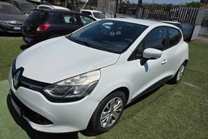 Renault Clio dCi 8V 75CV euro6 Start&Stop 2016