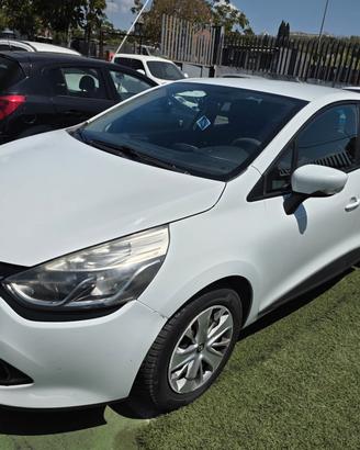 Renault Clio dCi 8V 75CV euro6 Start&Stop 2016