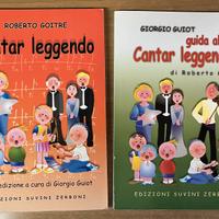 Goitre - Cantar leggendo (metodo + guida)