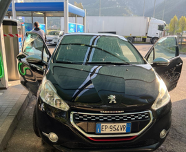 Peugeot 208 GTI