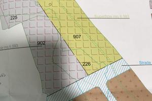 Terreno commerciale Cannizzaro