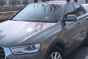 Audi Q3 2.0 tdi 120 cv