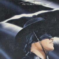 Zorro con gui William 78 episodi in italiano in bl