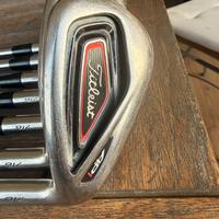 Ferri da Golf Titleist