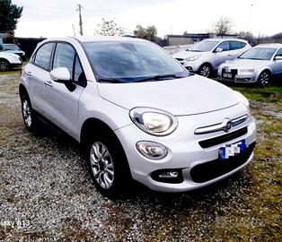 Fiat 500X 1.6 MultiJet con 98 mila km