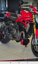Ducati monster 1200