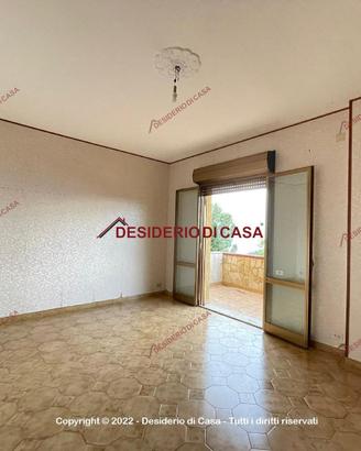 Casa, Cefalù.