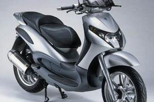PIAGGIO BEVERLY 200 03-04 RICAMBI