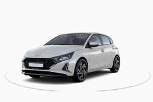 Hyundai i20 1.0 t-gdi Connectline 90cv dct KM0