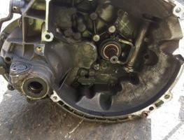 Cambio Peugeot 207/206 1.1 cod. mot. HFX