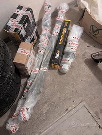 FORD RANGER SOSPENSIONI ORIGINALI COMPLETE