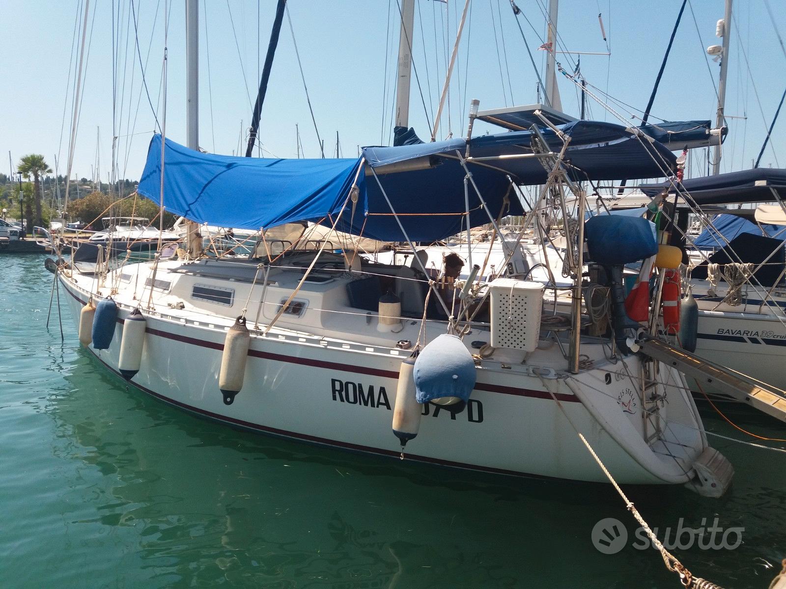 DufourGS 372 — View photo 1