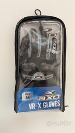 guanti moto Axo tg M