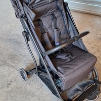 passeggino Chicco trolley 