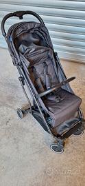 passeggino Chicco trolley 