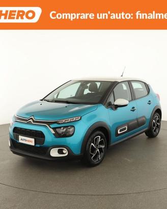CITROEN C3 CZ06018