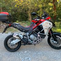 Ducati Multistrada 1200 - 2016