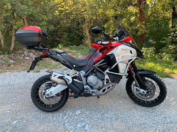 Ducati Multistrada 1200 - 2016