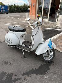 Vespa Gs 160 1964 seconda serie