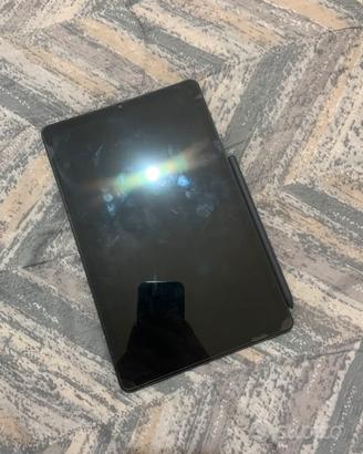 tablet samsung S6 lite