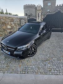 C220 amg