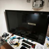 Tv LG (NON SMART) 
