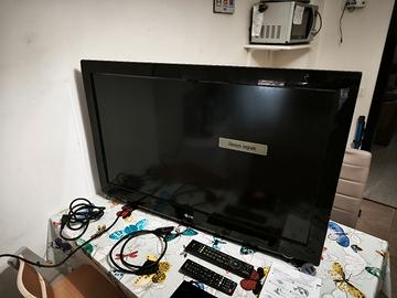 Tv LG (NON SMART) 