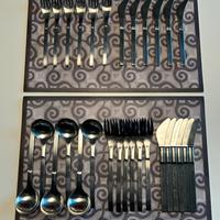 Posate Calderoni vintage