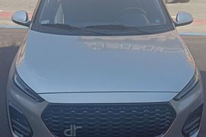 DR 3.0 GPL/BENZINA cambio automatico 